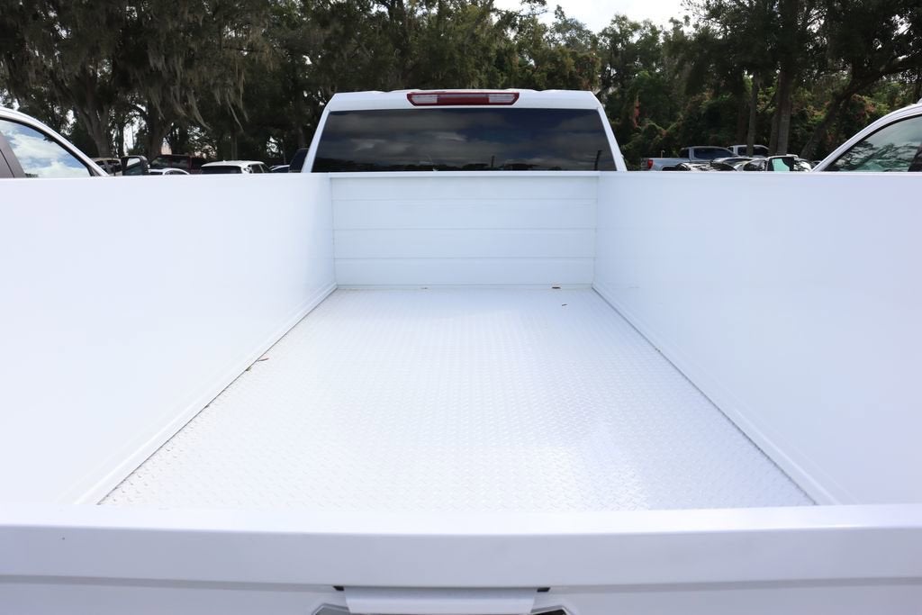 2025 GMC Sierra 3500 HD Chassis Cab Pro