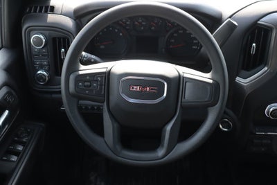 2025 GMC Sierra 3500 HD Chassis Cab Pro