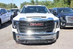 2025 GMC Sierra 3500 HD Chassis Cab Pro