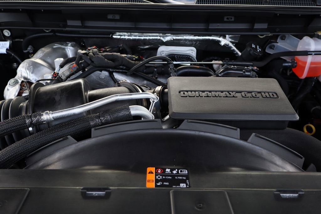 2026 GMC Sierra 3500 HD Chassis Cab Pro