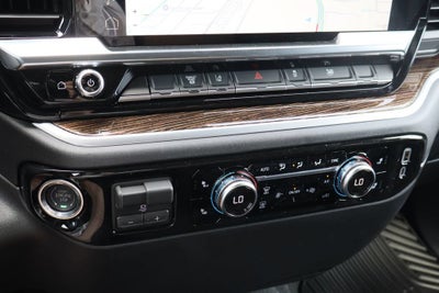 2026 GMC Sierra 3500 HD Chassis Cab SLE