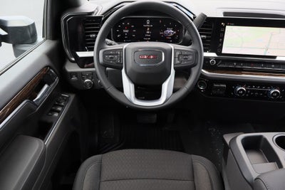 2026 GMC Sierra 3500 HD Chassis Cab SLE