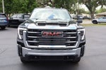2026 GMC Sierra 3500 HD Chassis Cab SLE