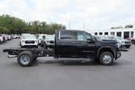 2026 GMC Sierra 3500 HD Chassis Cab SLE