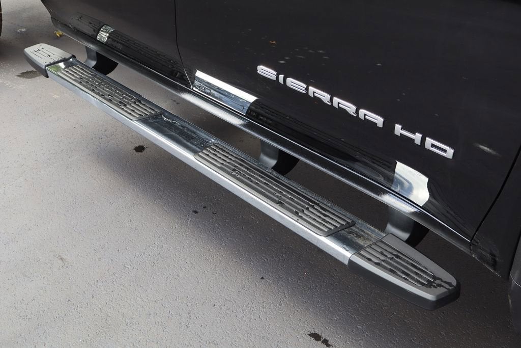2026 GMC Sierra 3500 HD Chassis Cab SLE