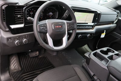 2026 GMC Sierra 3500 HD Chassis Cab SLE