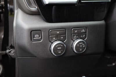 2026 GMC Sierra 3500 HD Chassis Cab SLE