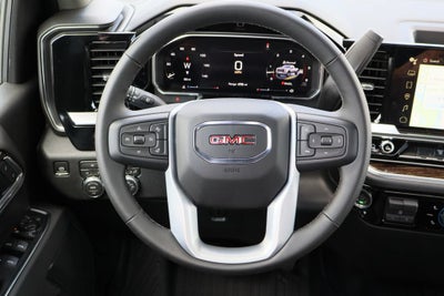 2026 GMC Sierra 3500 HD Chassis Cab SLE