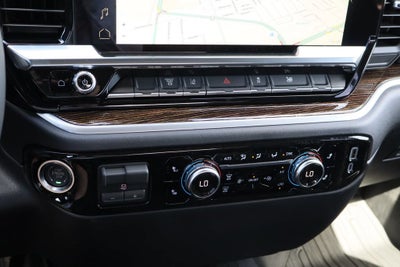 2026 GMC Sierra 3500 HD Chassis Cab SLE