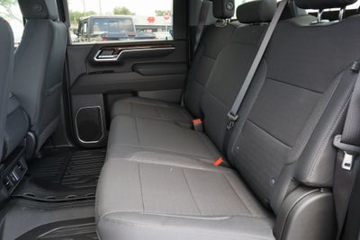 2026 GMC Sierra 3500 HD Chassis Cab SLE