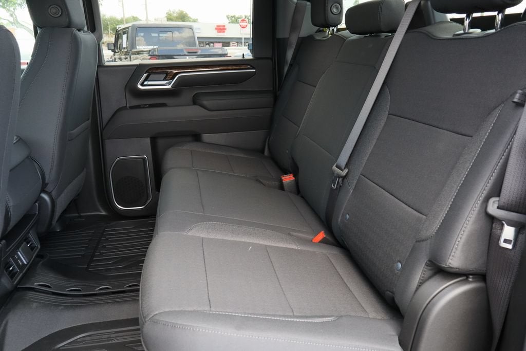2026 GMC Sierra 3500 HD Chassis Cab SLE