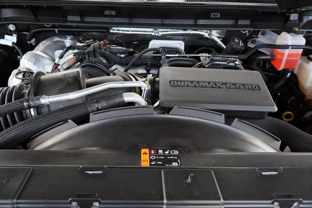 2026 GMC Sierra 3500 HD Chassis Cab SLE