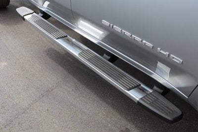 2026 GMC Sierra 3500 HD Chassis Cab SLE