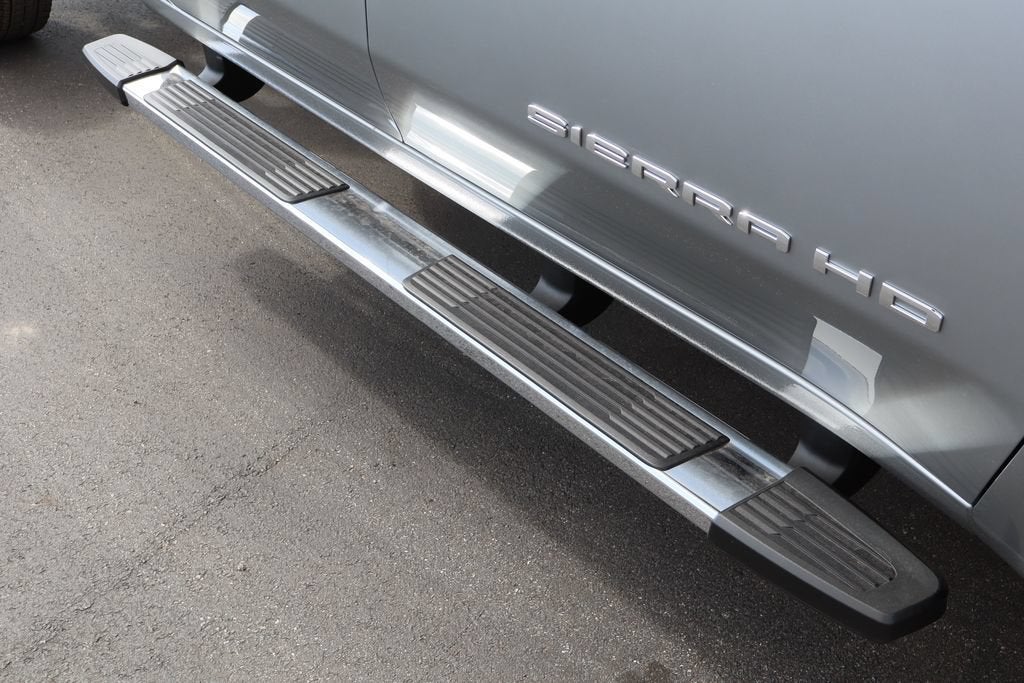 2026 GMC Sierra 3500 HD Chassis Cab SLE