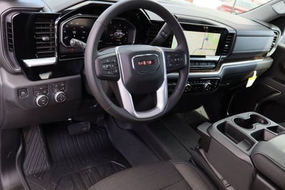 2026 GMC Sierra 3500 HD Chassis Cab SLE