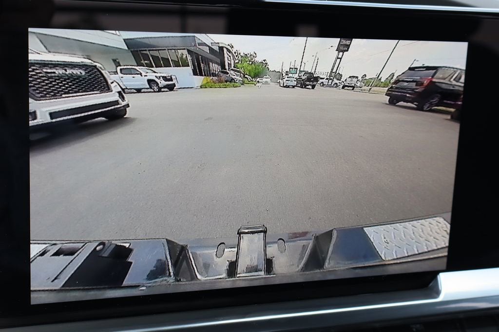 2026 GMC Sierra 3500 HD Chassis Cab SLE