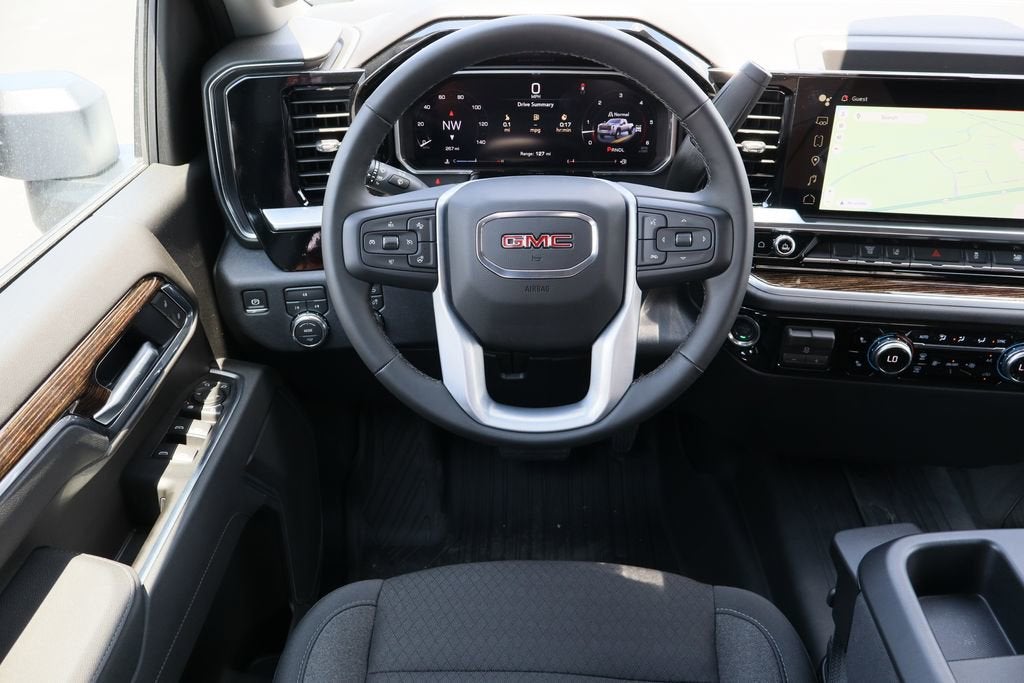 2026 GMC Sierra 3500 HD Chassis Cab SLE