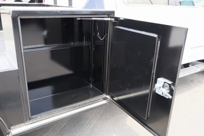2026 GMC Sierra 3500 HD Chassis Cab SLE