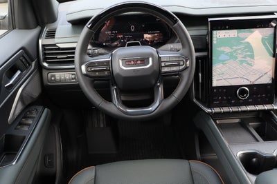 2027 GMC Acadia AT4