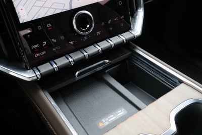2027 GMC Acadia Denali Ultimate