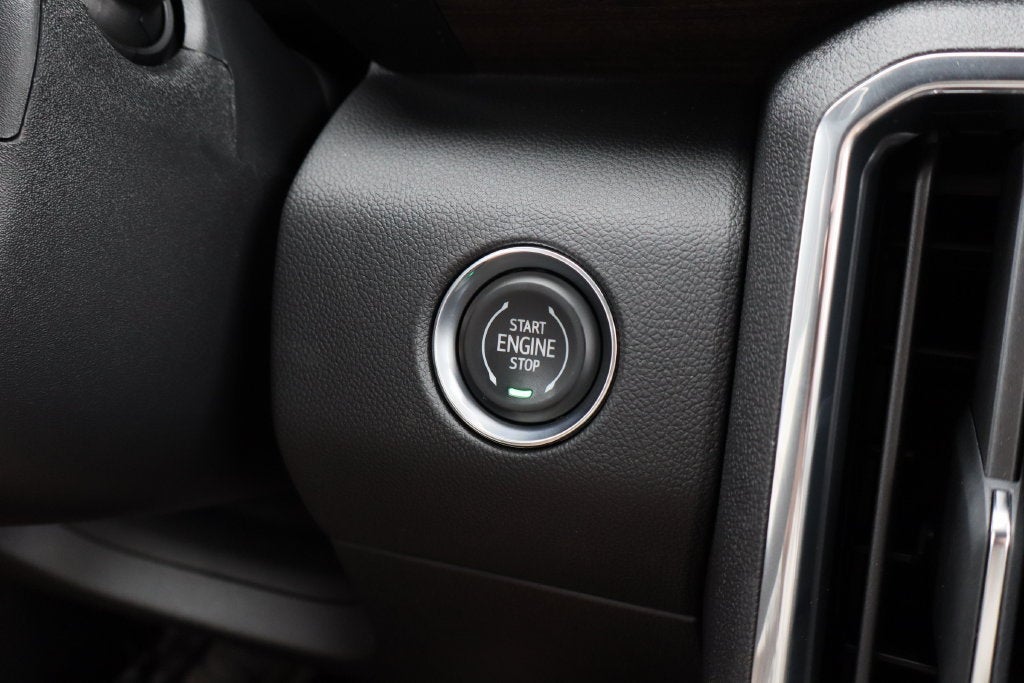 2027 GMC Acadia Denali Ultimate