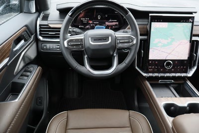 2027 GMC Acadia Denali Ultimate