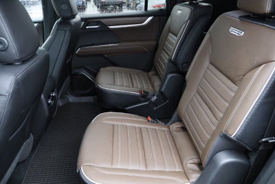 2027 GMC Acadia Denali Ultimate