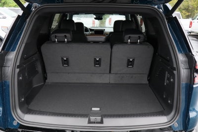 2027 GMC Acadia Denali Ultimate