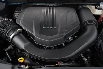 2027 GMC Acadia Denali Ultimate