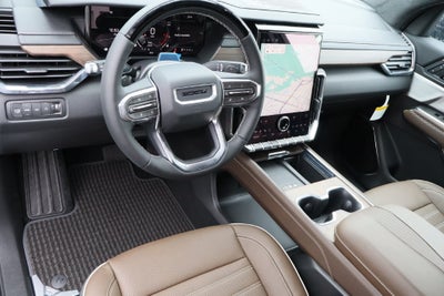 2027 GMC Acadia Denali Ultimate