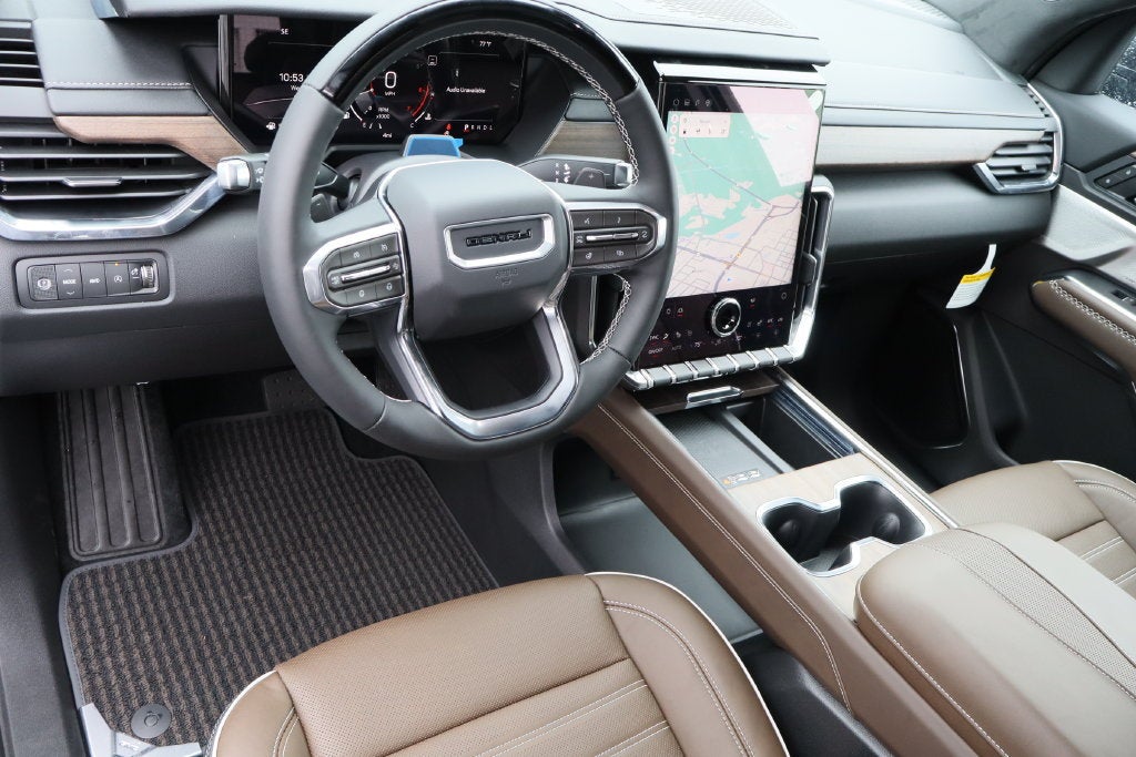 2027 GMC Acadia Denali Ultimate