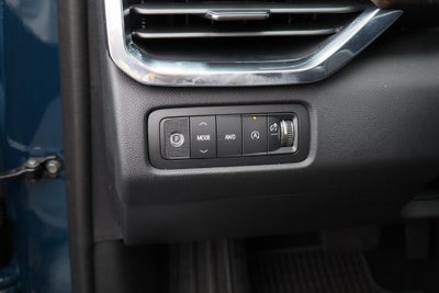 2027 GMC Acadia Denali Ultimate