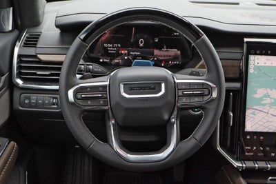 2027 GMC Acadia Denali Ultimate