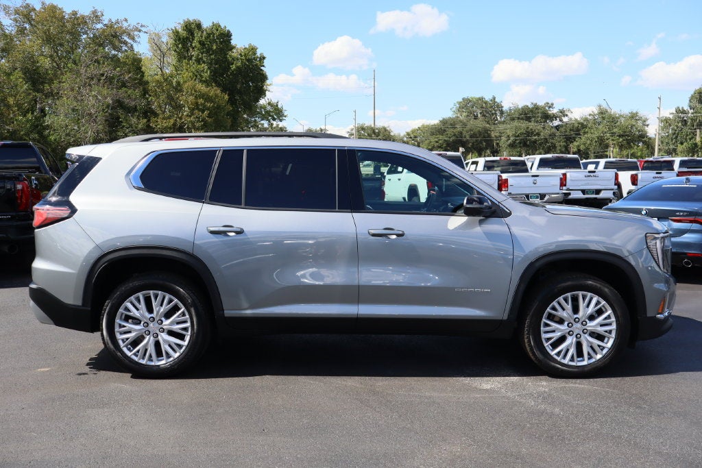 2026 GMC Acadia Elevation - Photo 10