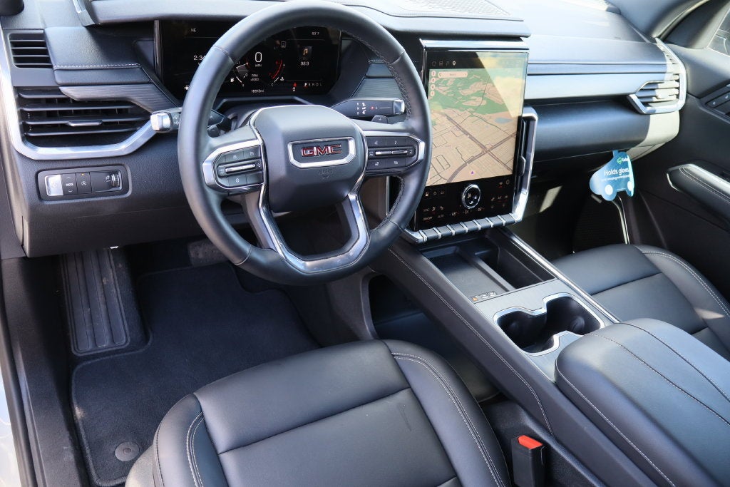 2026 GMC Acadia Elevation - Photo 11