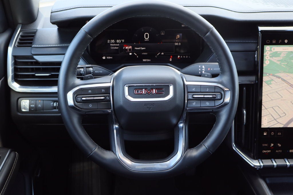 2026 GMC Acadia Elevation - Photo 13