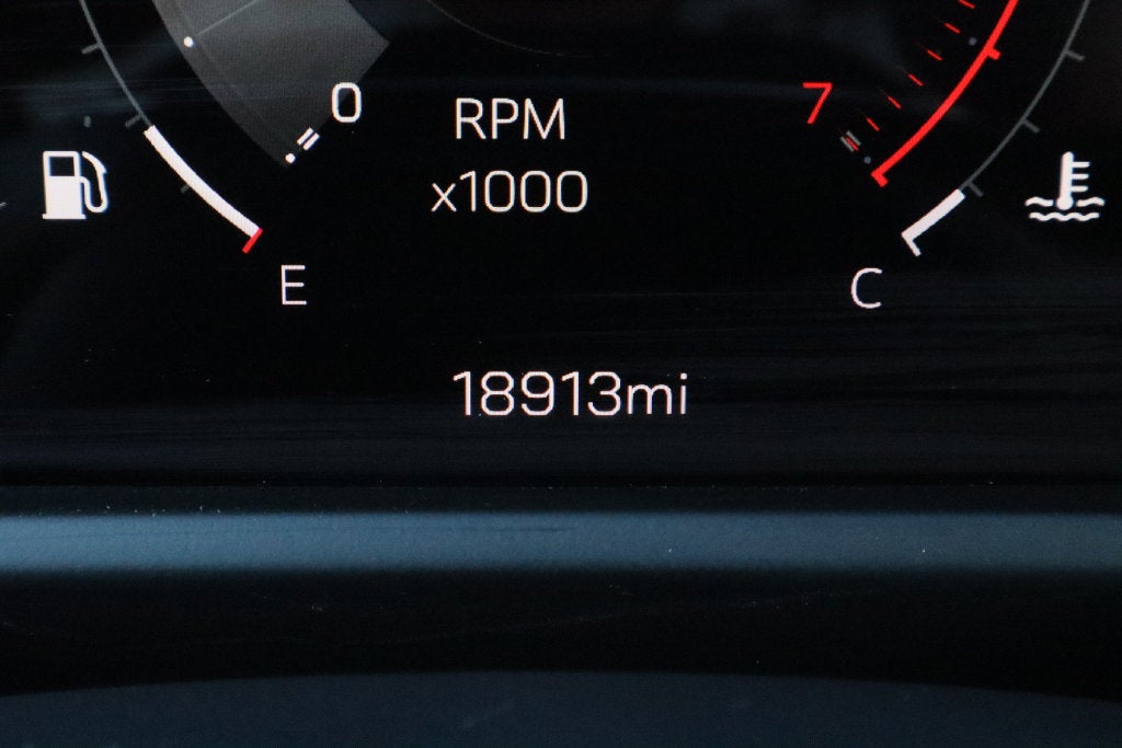 2026 GMC Acadia Elevation - Photo 14
