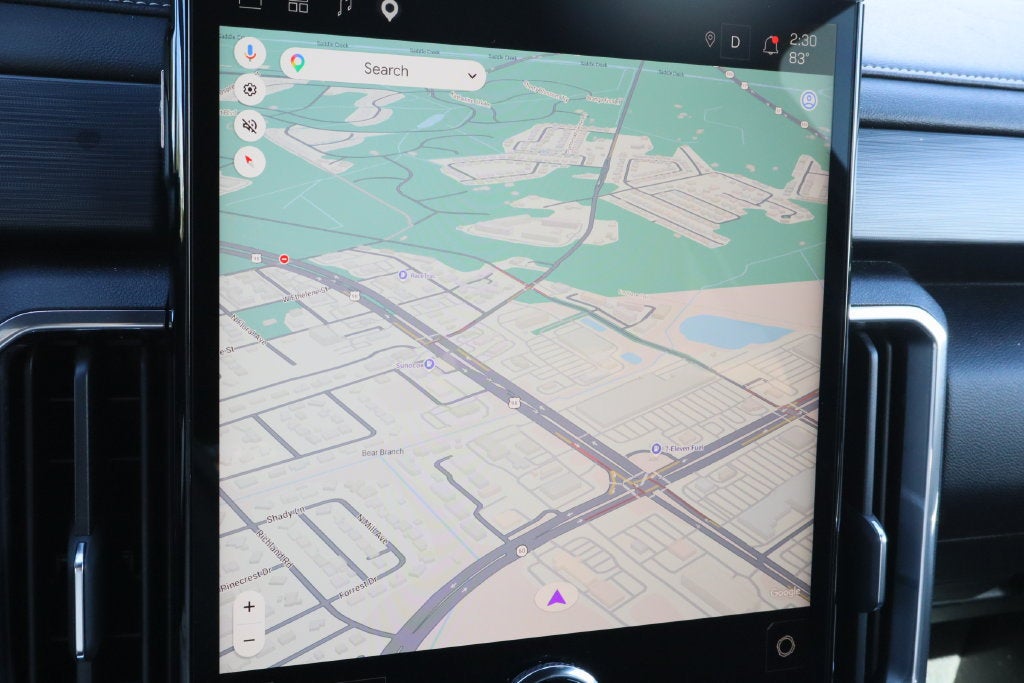 2026 GMC Acadia Elevation - Photo 16
