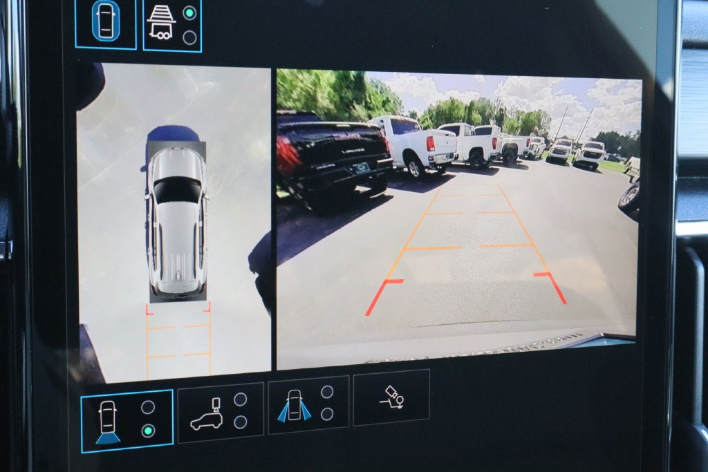 2026 GMC Acadia Elevation - Photo 17