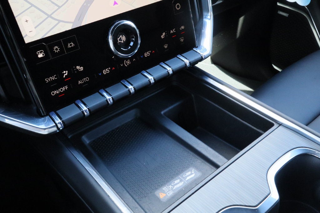 2026 GMC Acadia Elevation - Photo 18