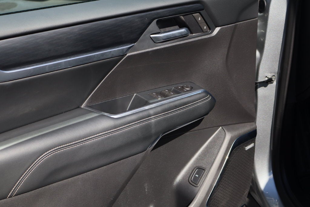 2026 GMC Acadia Elevation - Photo 19