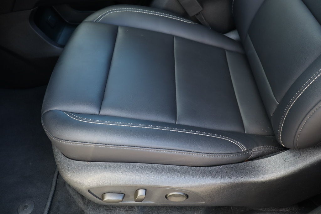 2026 GMC Acadia Elevation - Photo 20