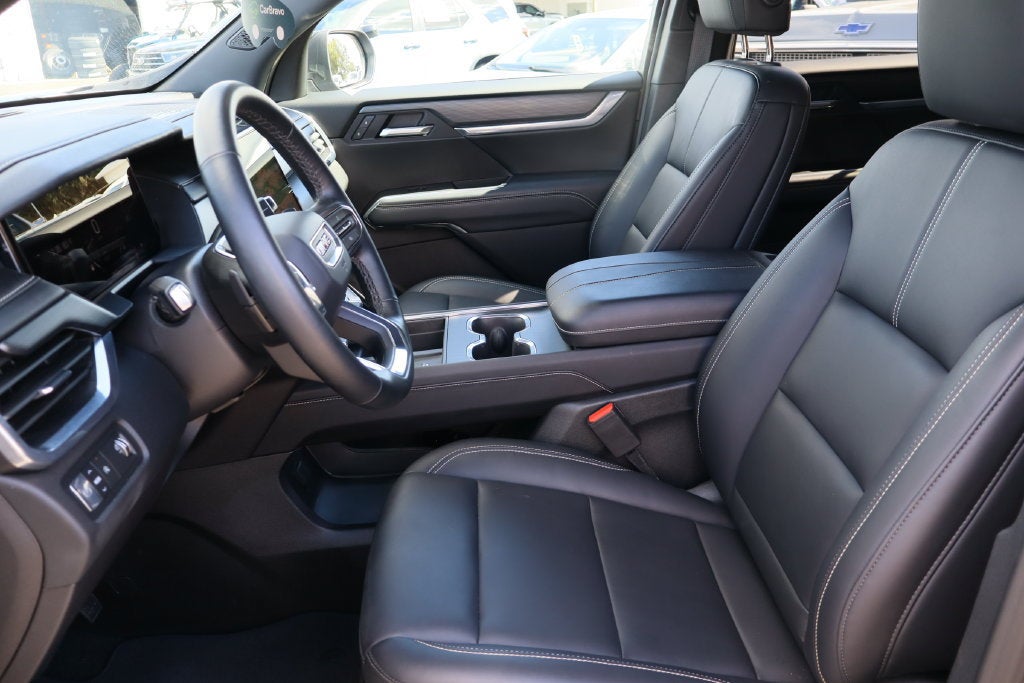 2026 GMC Acadia Elevation - Photo 21