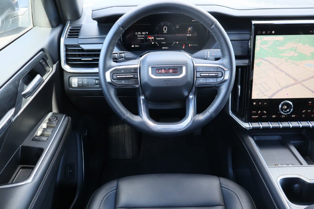 2026 GMC Acadia Elevation - Photo 22