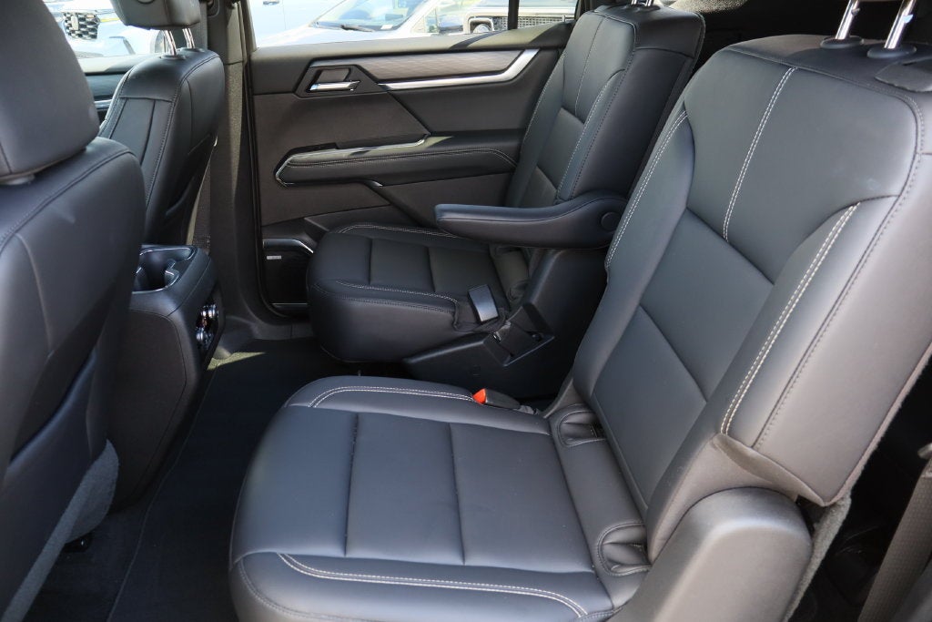 2026 GMC Acadia Elevation - Photo 24
