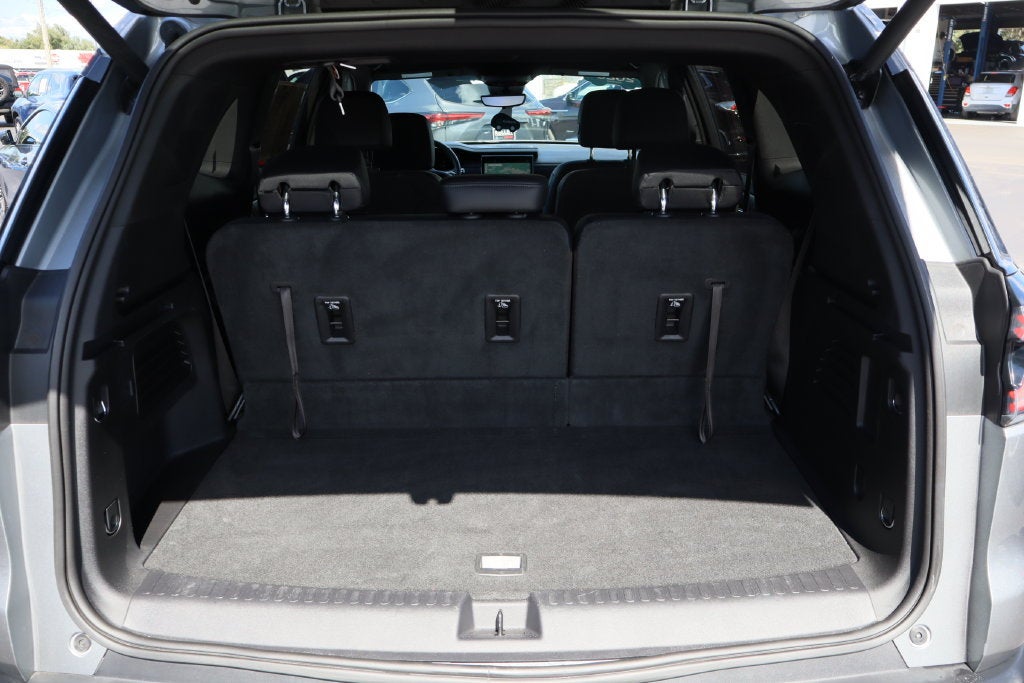 2026 GMC Acadia Elevation - Photo 25