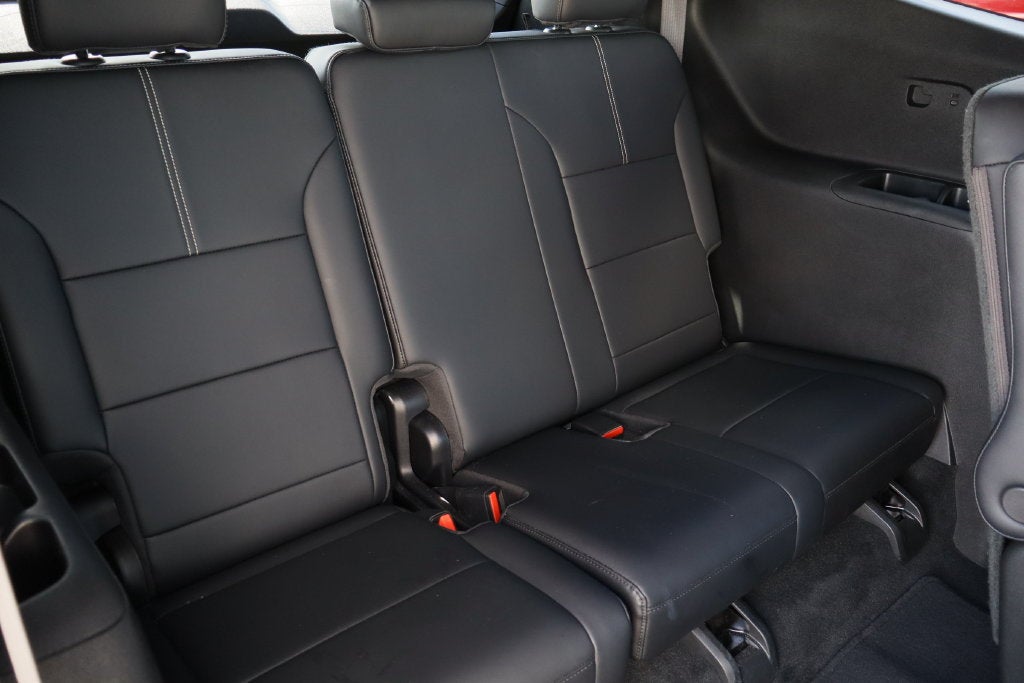 2026 GMC Acadia Elevation - Photo 27
