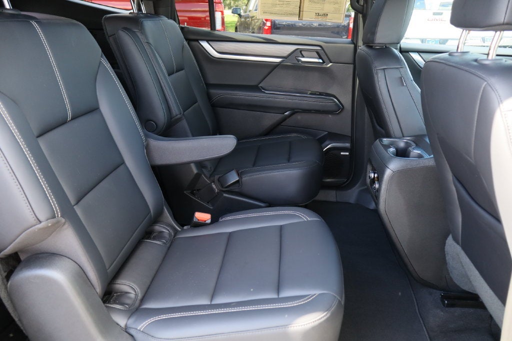 2026 GMC Acadia Elevation - Photo 28
