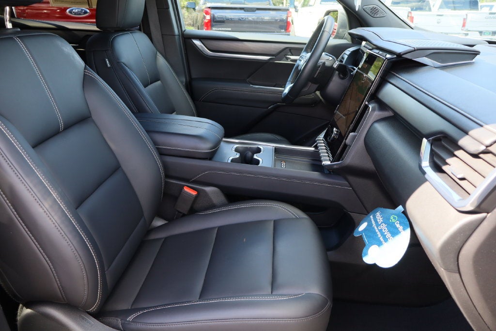 2026 GMC Acadia Elevation - Photo 29