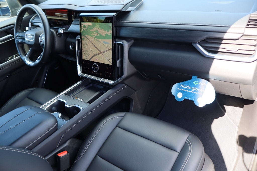 2026 GMC Acadia Elevation - Photo 31
